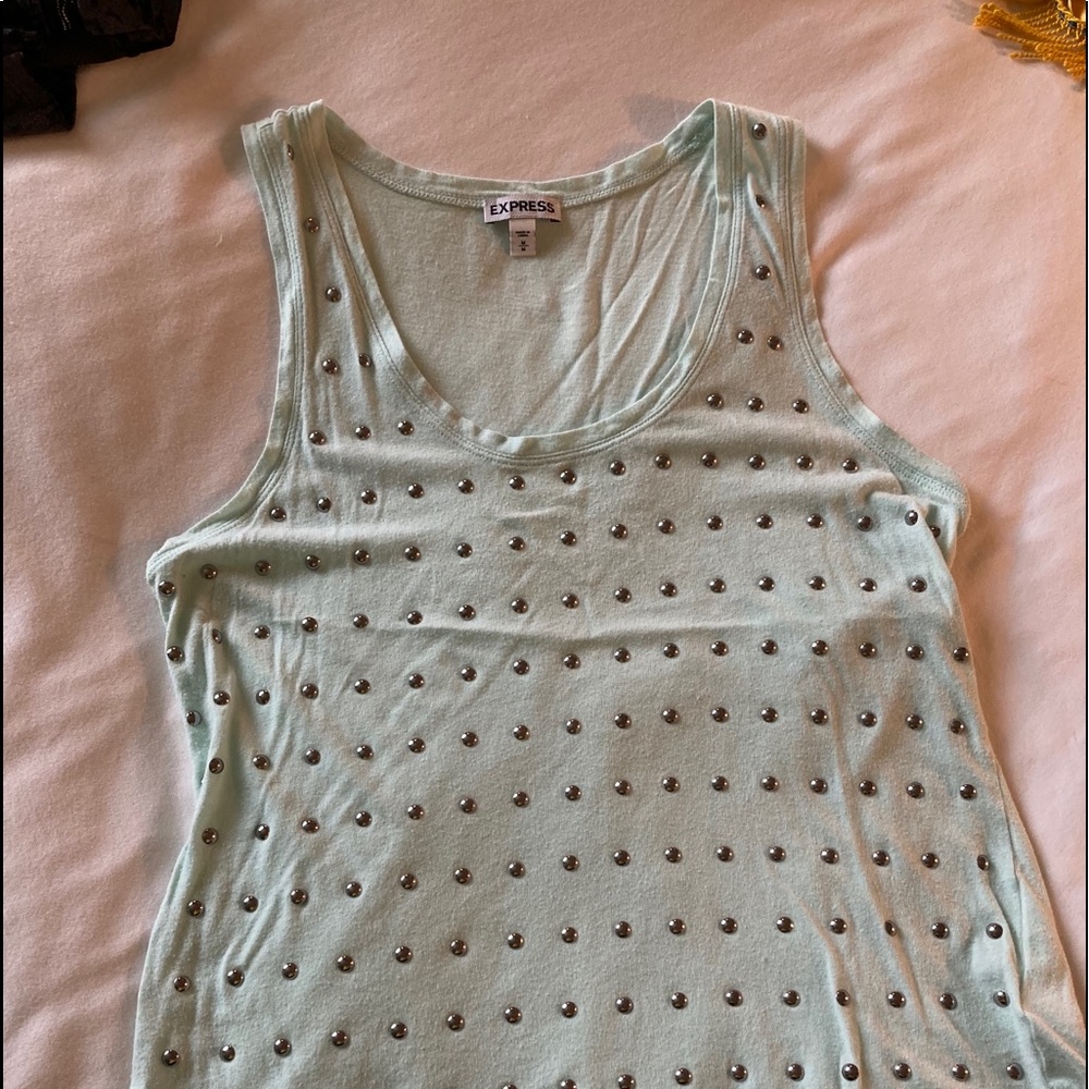 Tank top - Picture 3 of 3